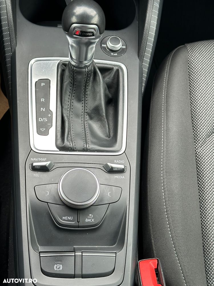 Audi Q2 1.4 TFSI Cylinder on demand S tronic design - 29