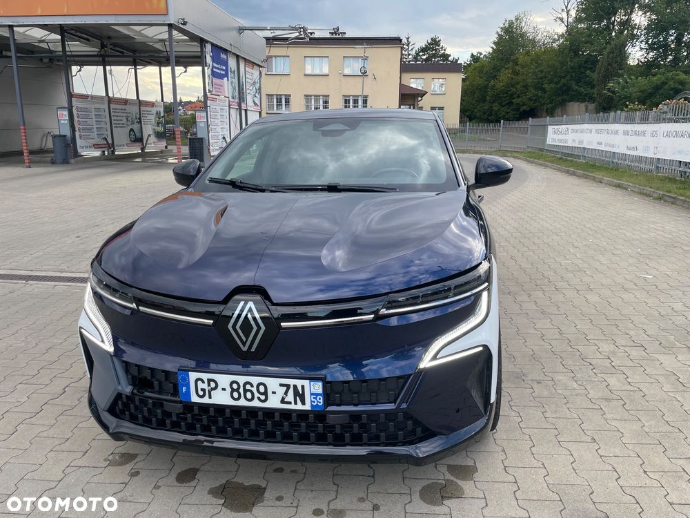 Renault Megane EV60 Equilibre - 9