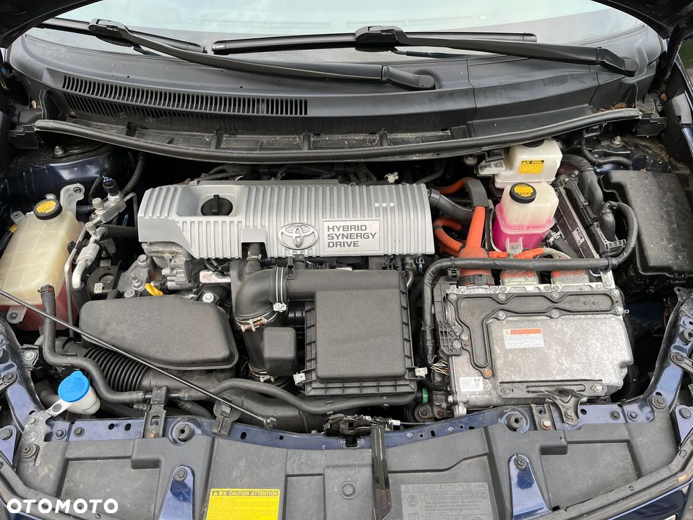 Toyota Auris - 21