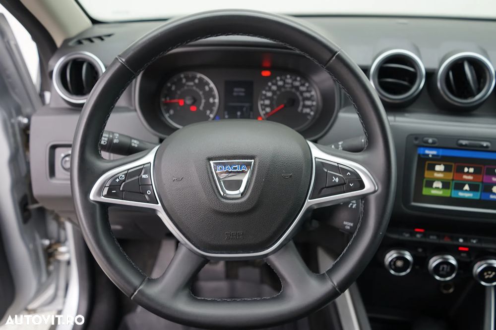 Dacia Duster Blue dCi 115 4WD Prestige - 13