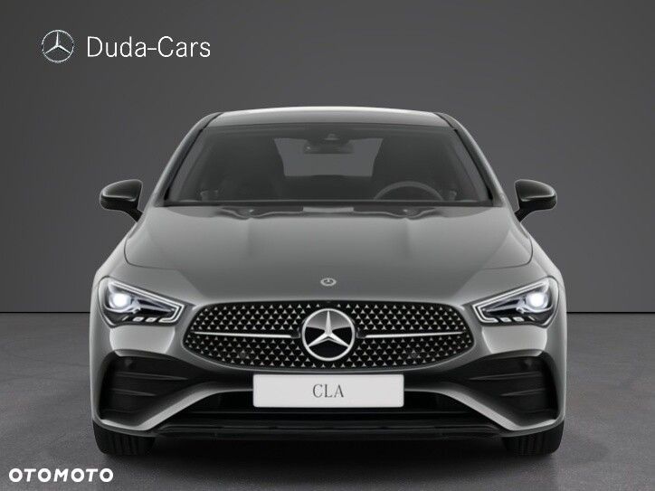 Mercedes-Benz CLA - 2
