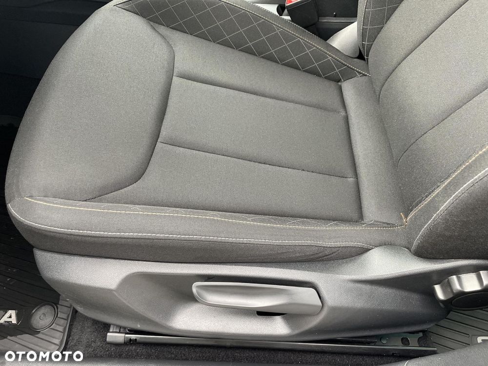 Skoda Scala 1.0 TSI Ambition - 12