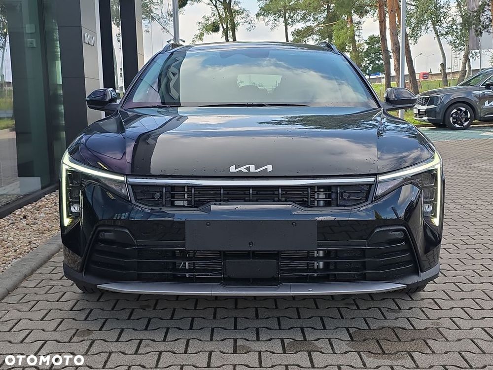 Kia Inny - 4