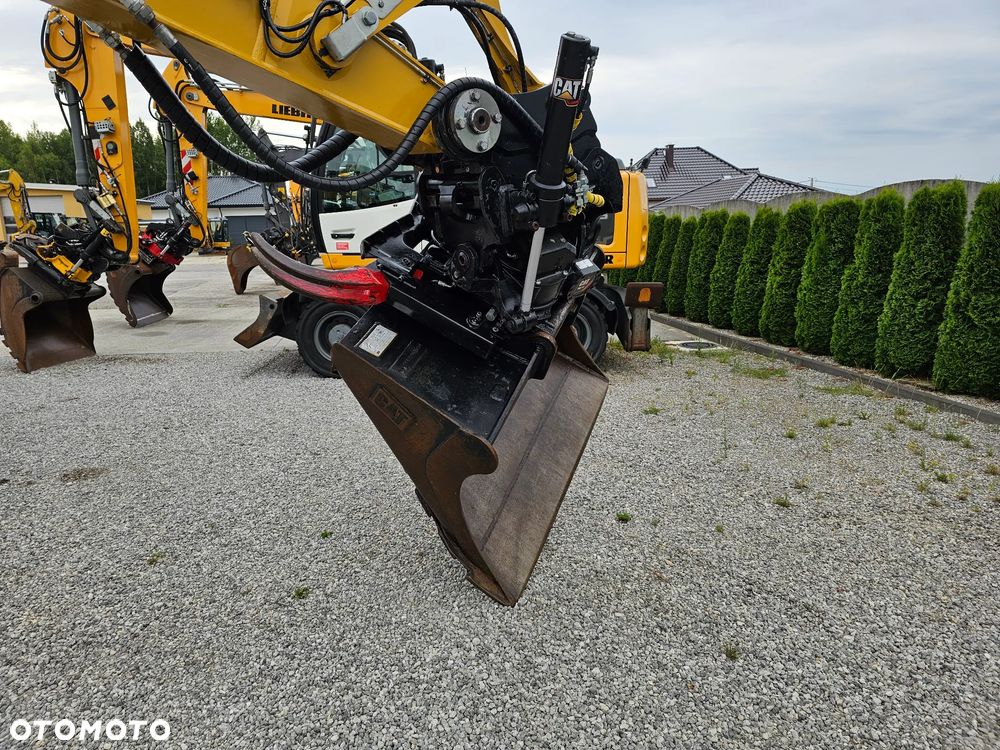 Caterpillar M 315 F - 35