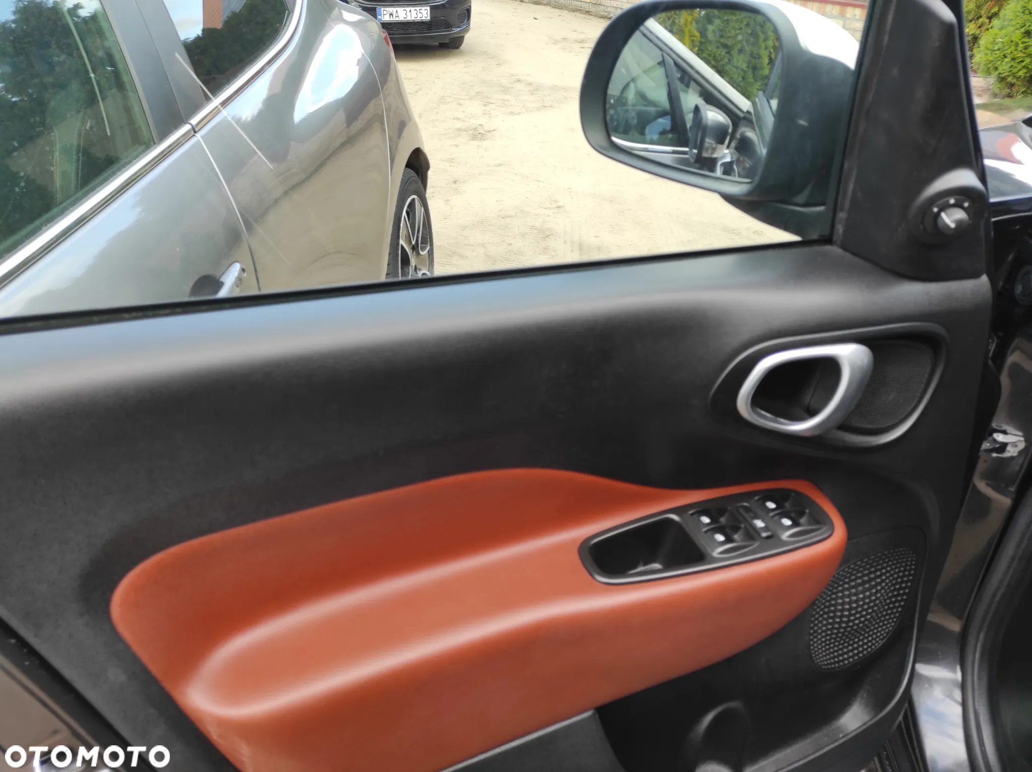 Fiat 500L 1.4 16V T-Jet Trekking - 7