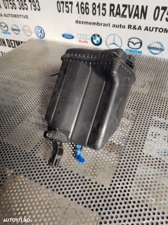 Bidonas Vas Expansiune Apa BMW F10 F11 3.0 D Motor N57D30 - 4