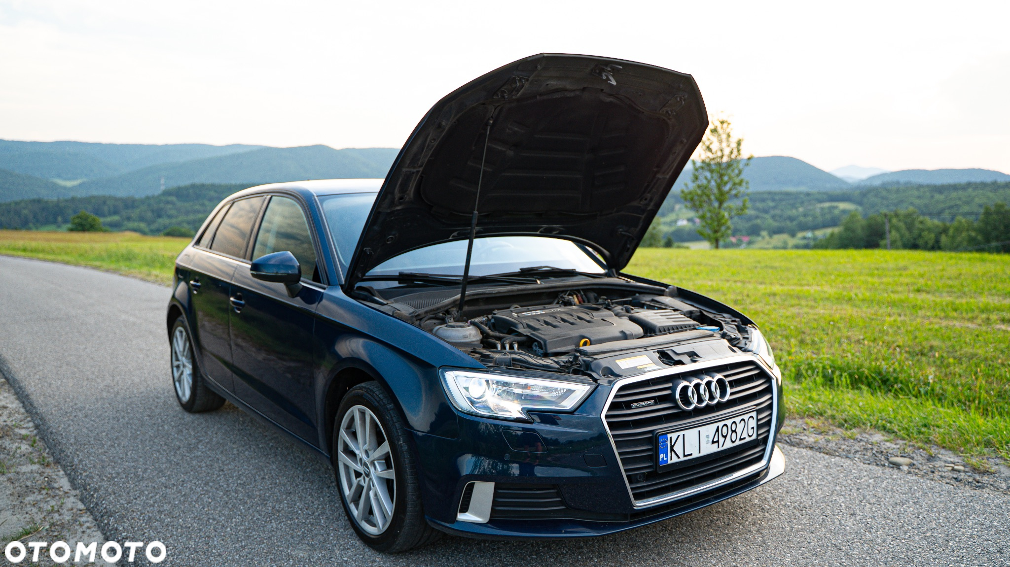Audi A3 2.0 TDI Limousine (clean diesel) quattro S tronic S line Sportpaket - 10