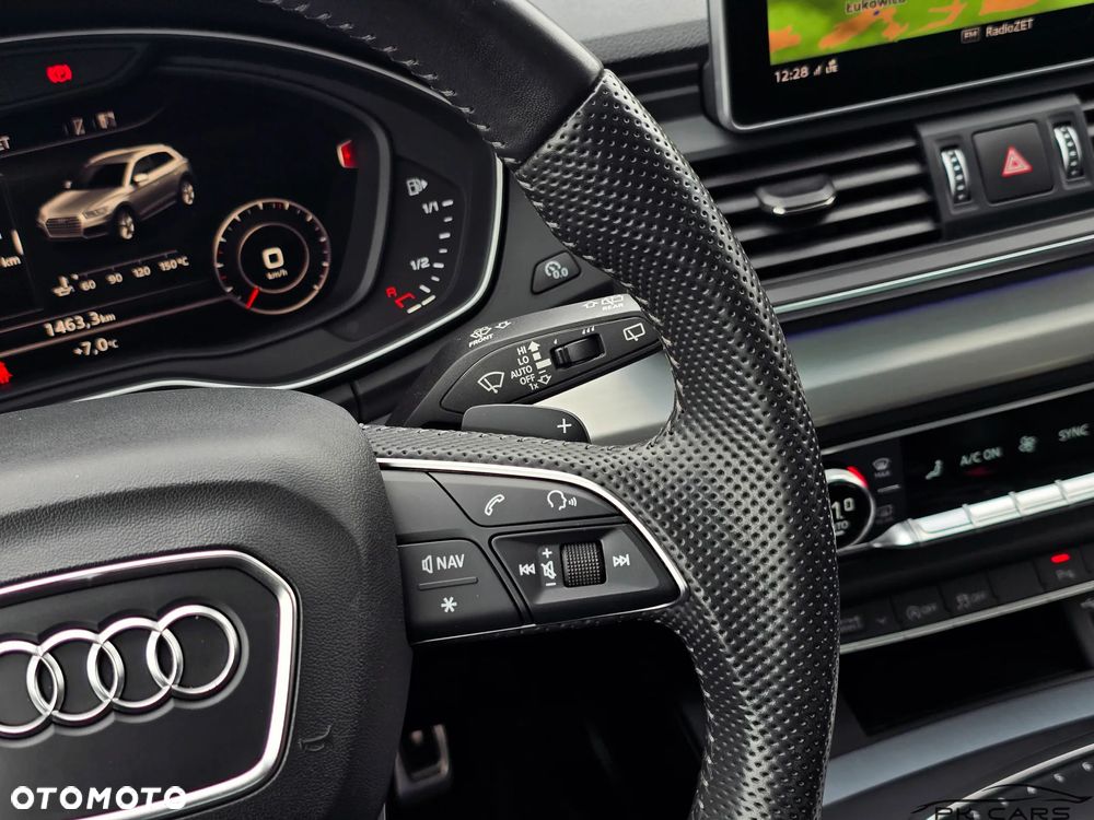 Audi Q5 2.0 TDI Quattro S tronic sport - 33