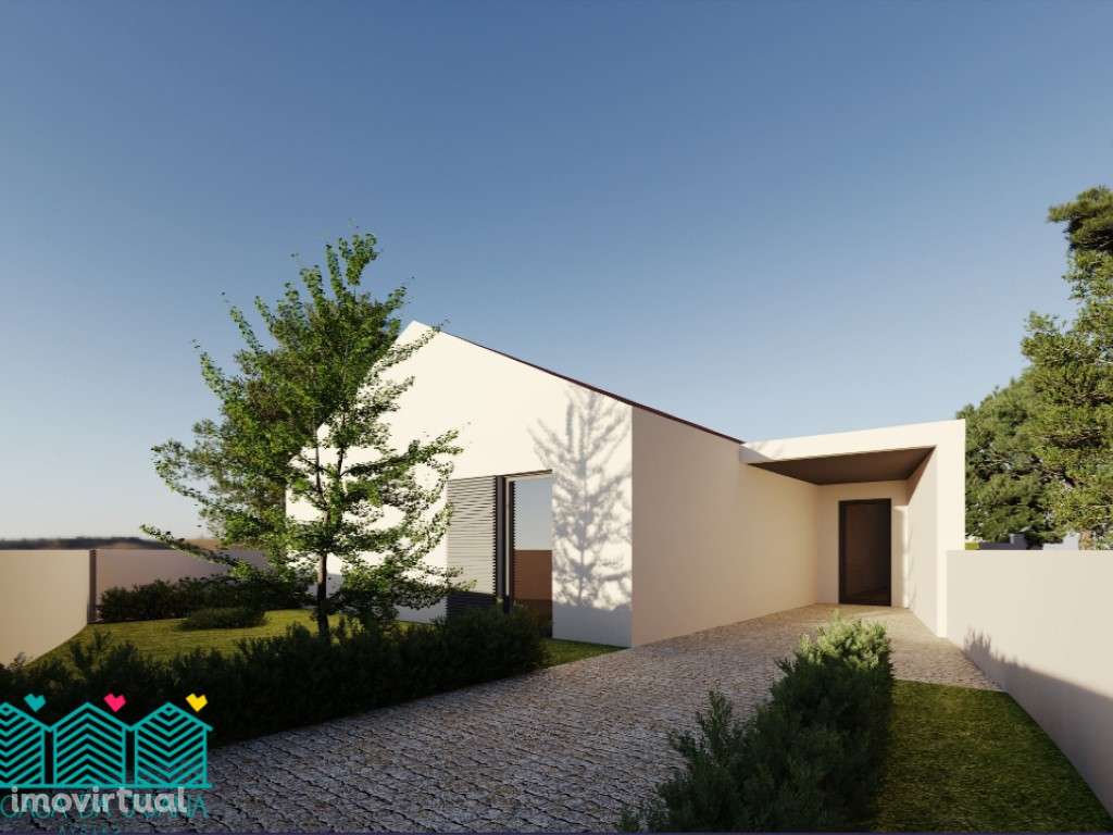 Moradia T3 com Garagem em Oiã - Grande imagem: 3/10