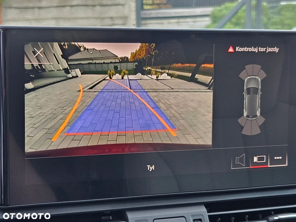 Audi Q5 40 TFSI quattro S tronic - 30