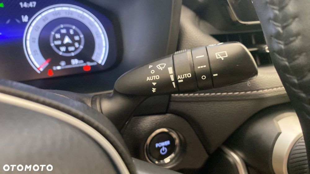 Toyota RAV4 2.5 Hybrid Comfort 4x2 - 24