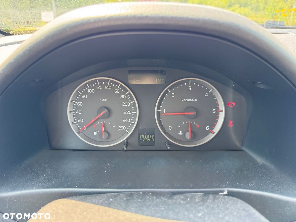 Volvo V50 2.0D Momentum - 11