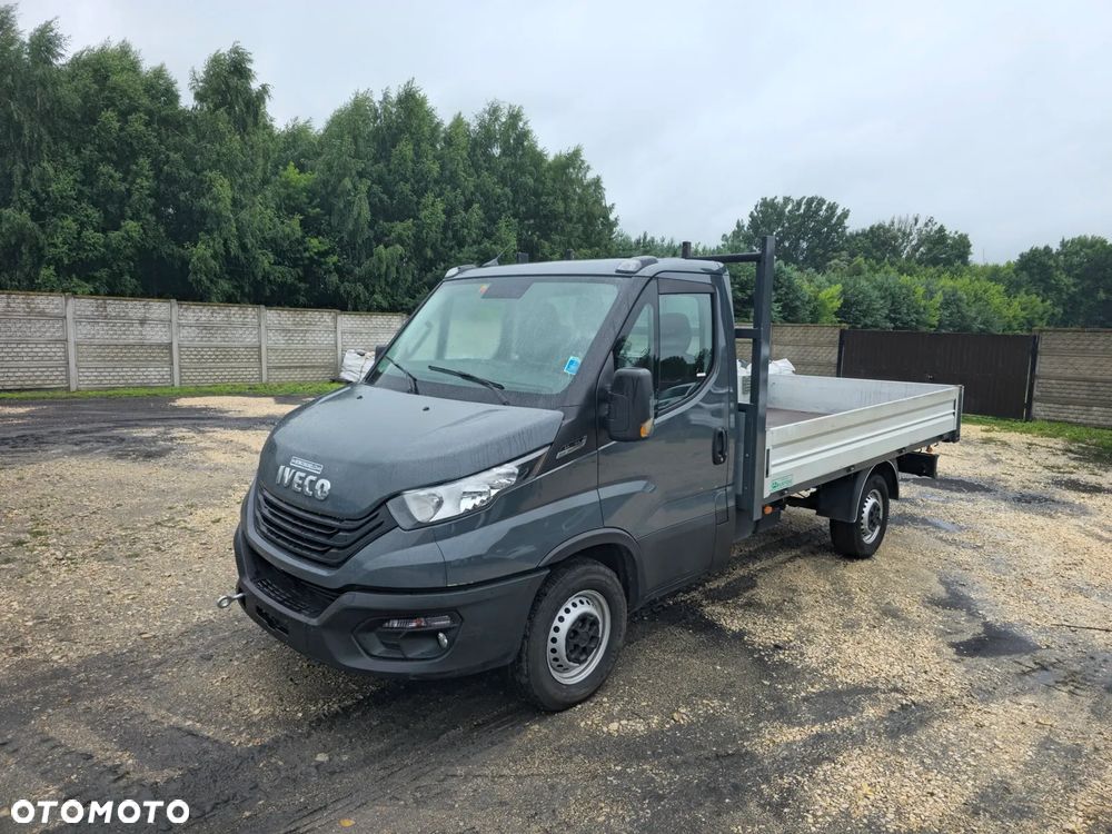 Iveco 35S16 - 2