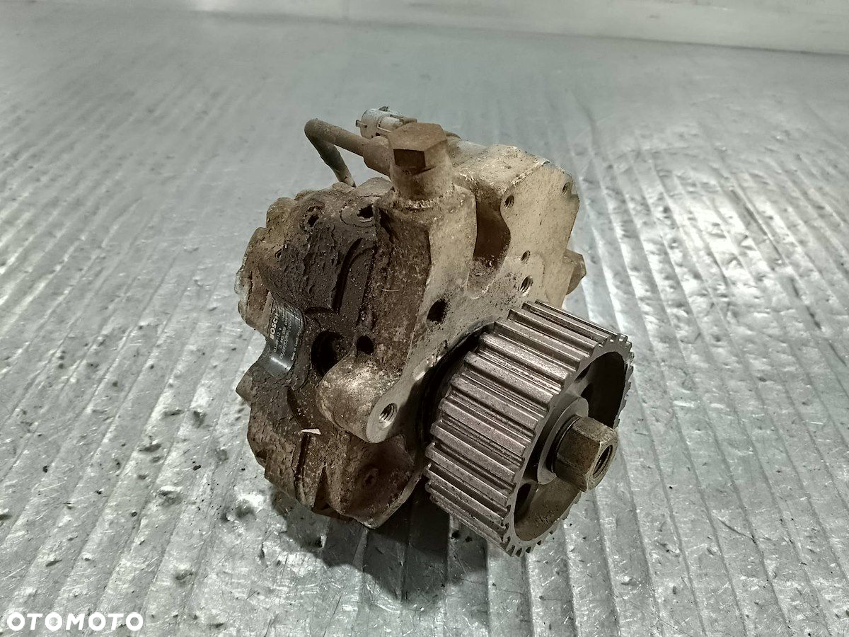 POMPA WTRYSKOWA FIAT DUCATO II 0445020008 2.3 JTD - 4