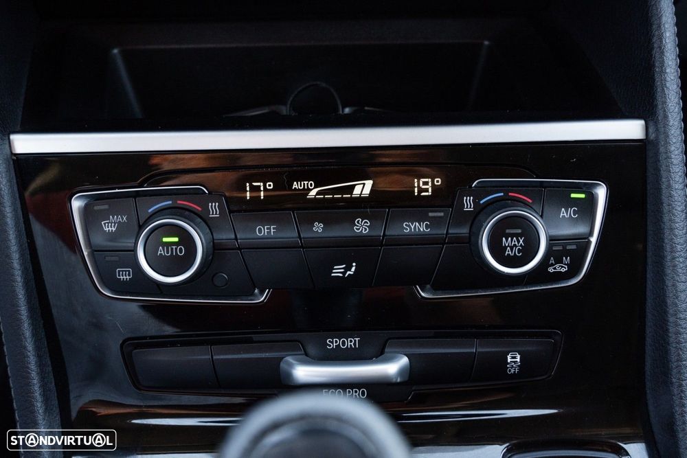 BMW 216 Gran Tourer d 7L Line Sport - 23