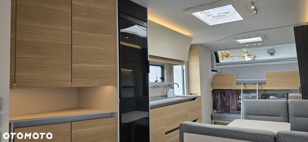 Adria ADORA 613 PK - 16