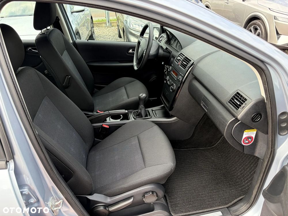 Mercedes-Benz Klasa A 150 BlueEFFICIENCY Elegance Flotte - 13