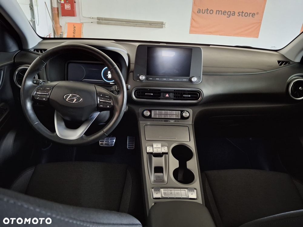 Hyundai Kona Trend - 9