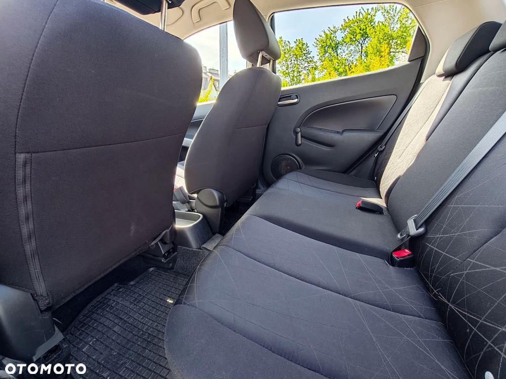 Mazda 2 1.3 Exclusive - 8