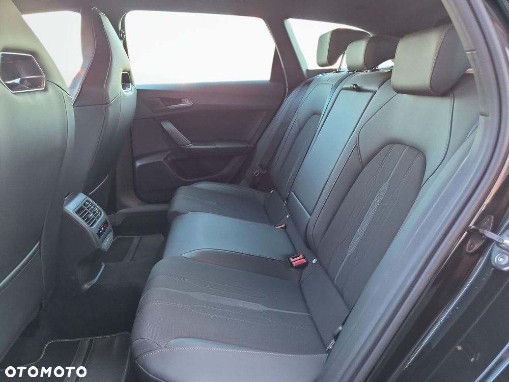 Cupra Leon Sportstourer 2.0 TSI VZ DSG - 26