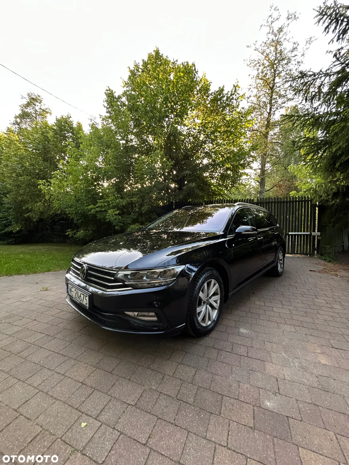 Volkswagen Passat 1.5 TSI EVO Essence DSG - 14