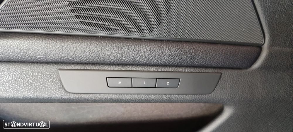 BMW 535 d Pack M Auto - 26