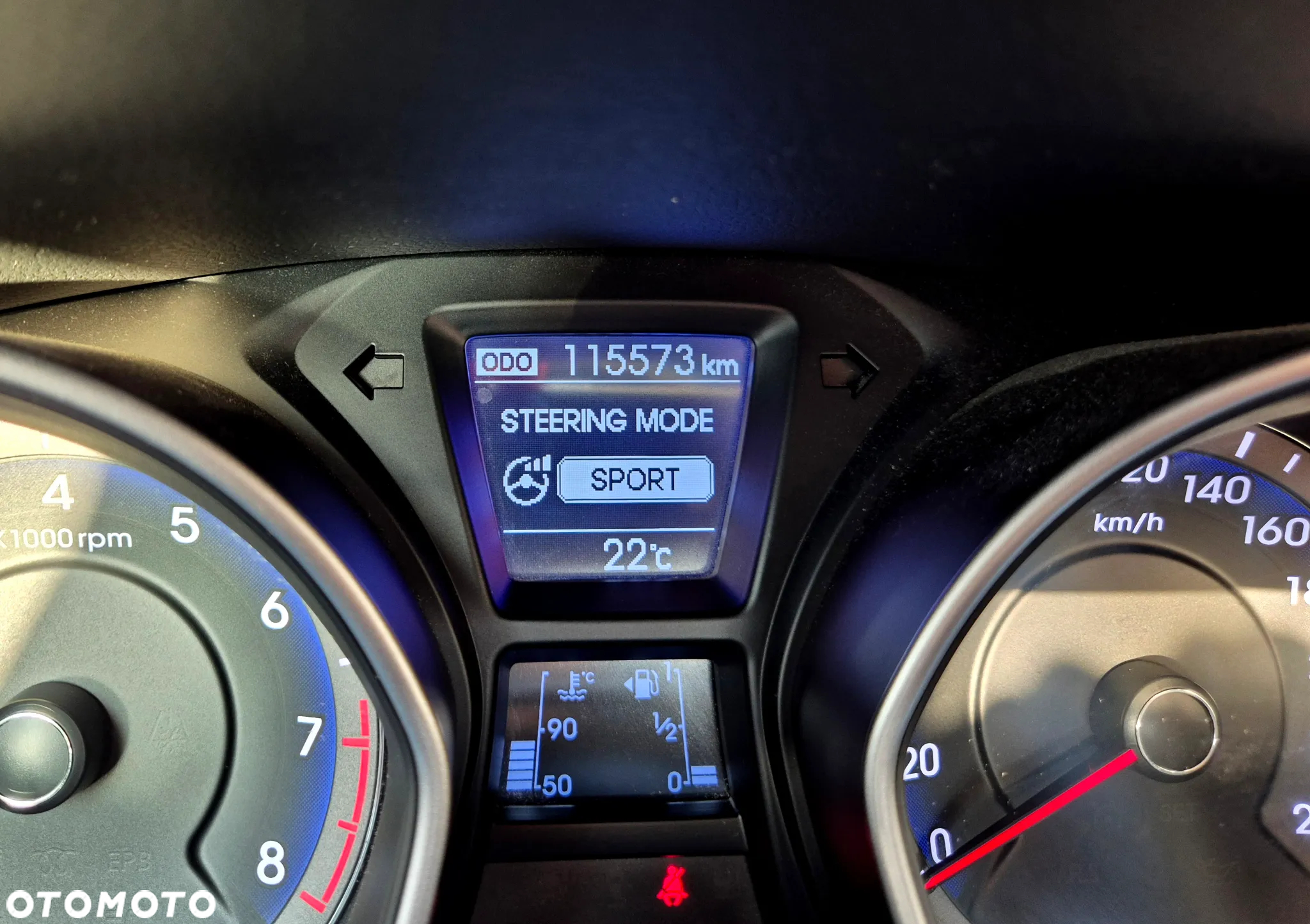 Hyundai i30 1.4 Comfort - 31