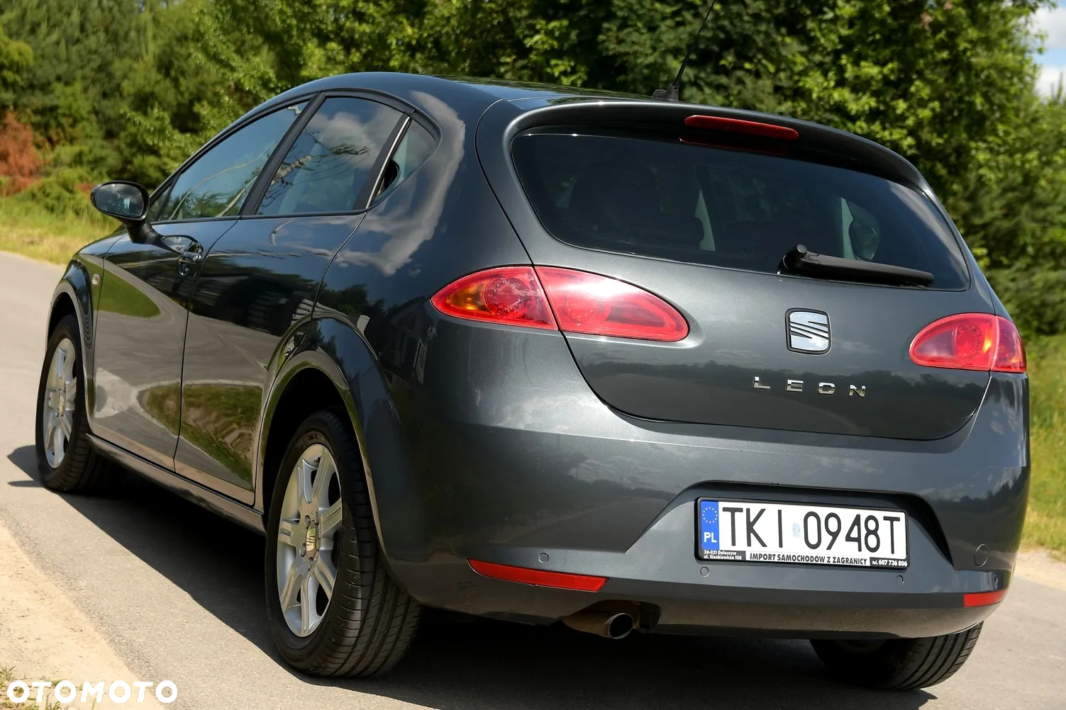 Seat Leon - 6