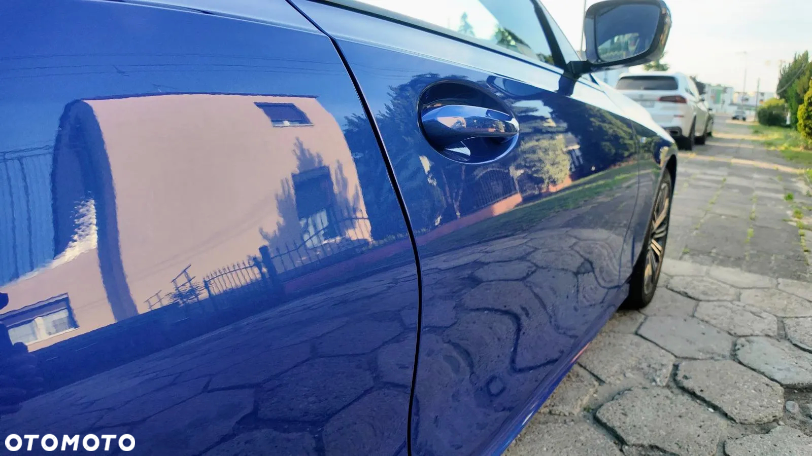 BMW Seria 3 - 18