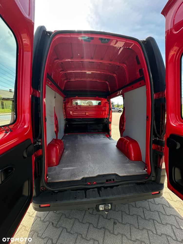 Renault Trafic - 6