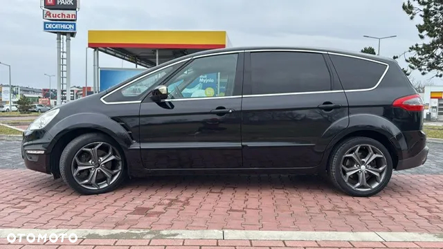 Ford S-Max 2.0 T Platinium X MPS6 - 6