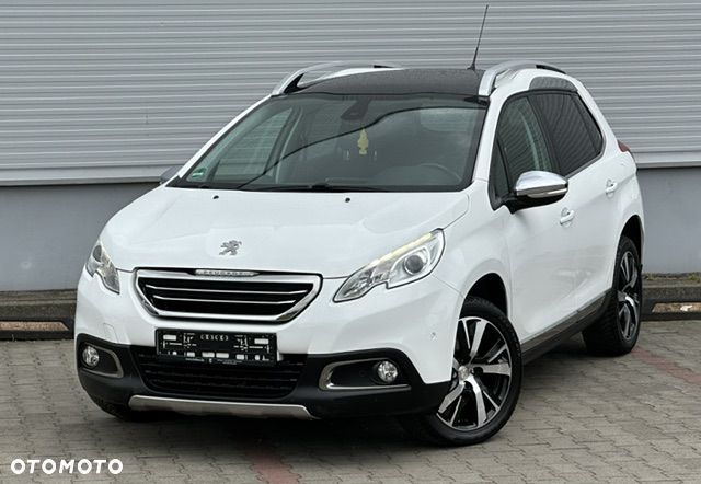 Peugeot 2008 - 3