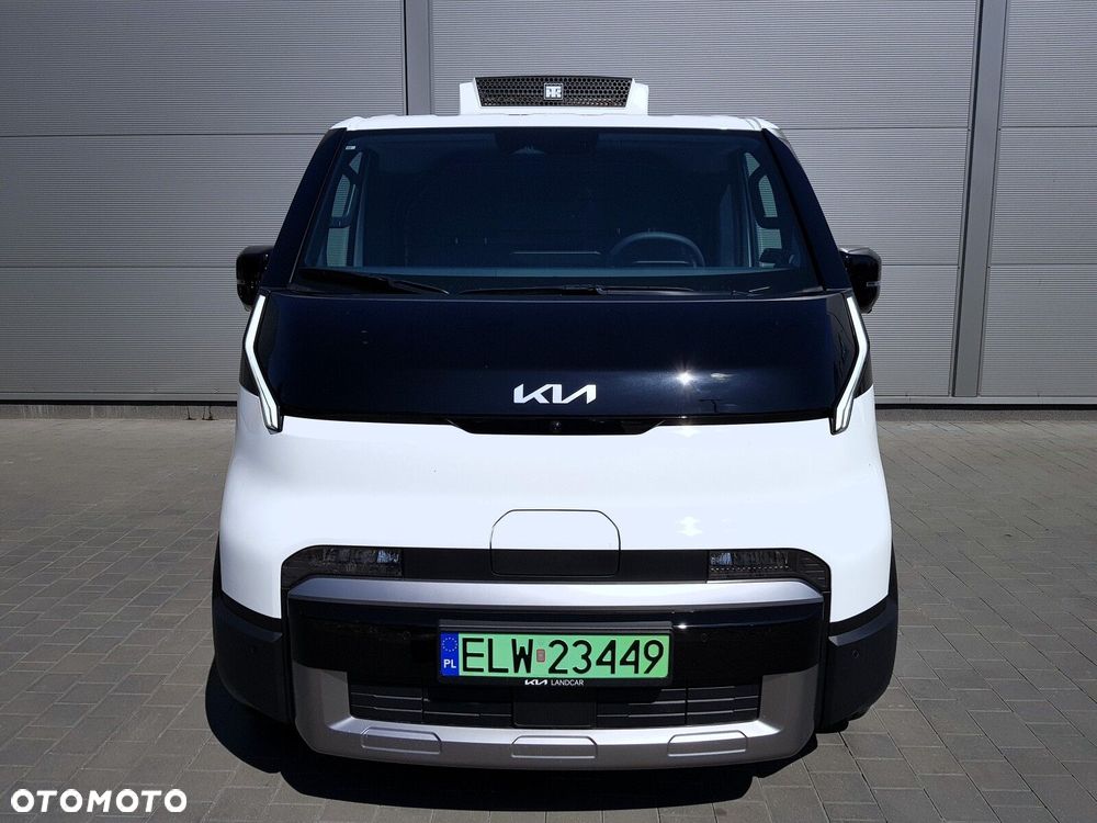 Kia PV5 71.2kWh - 4