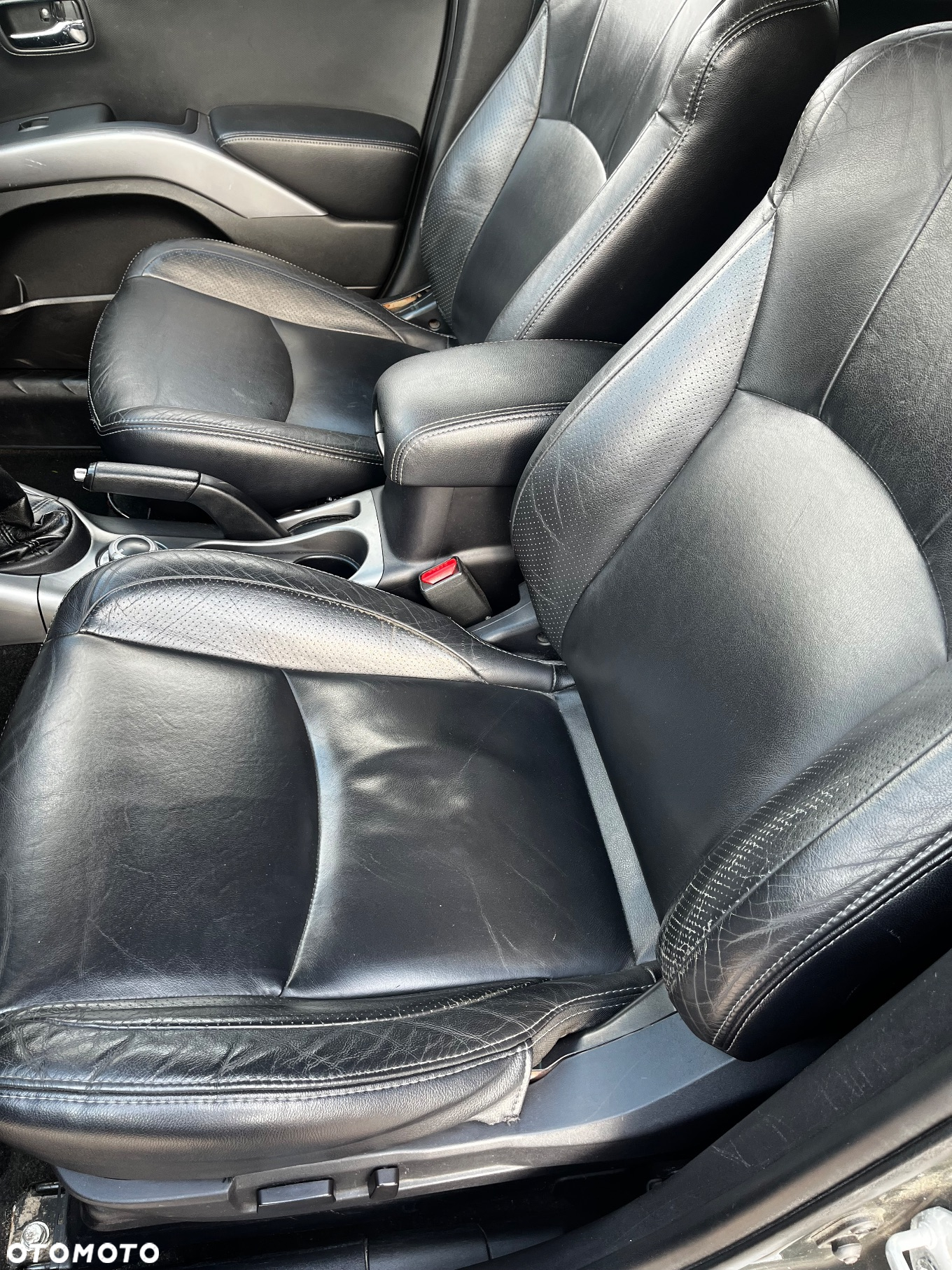 Peugeot 4007 2.2HDi Platinum - 14
