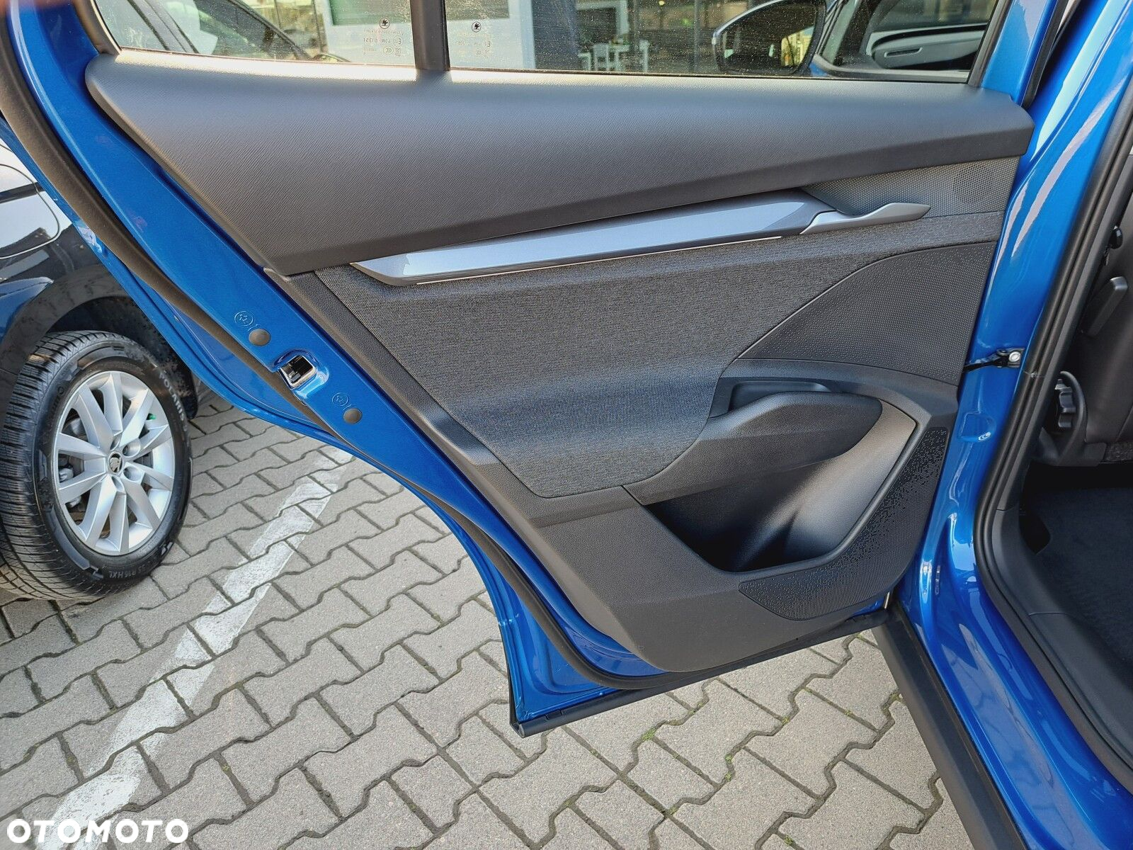 Skoda Elroq 50 55kWh - 30