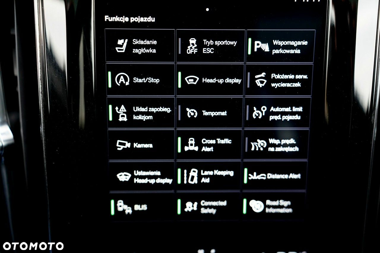 Volvo XC 60 D4 Inscription - 36