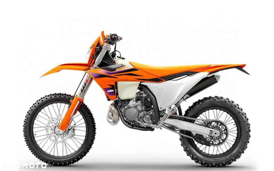 KTM EXC 250