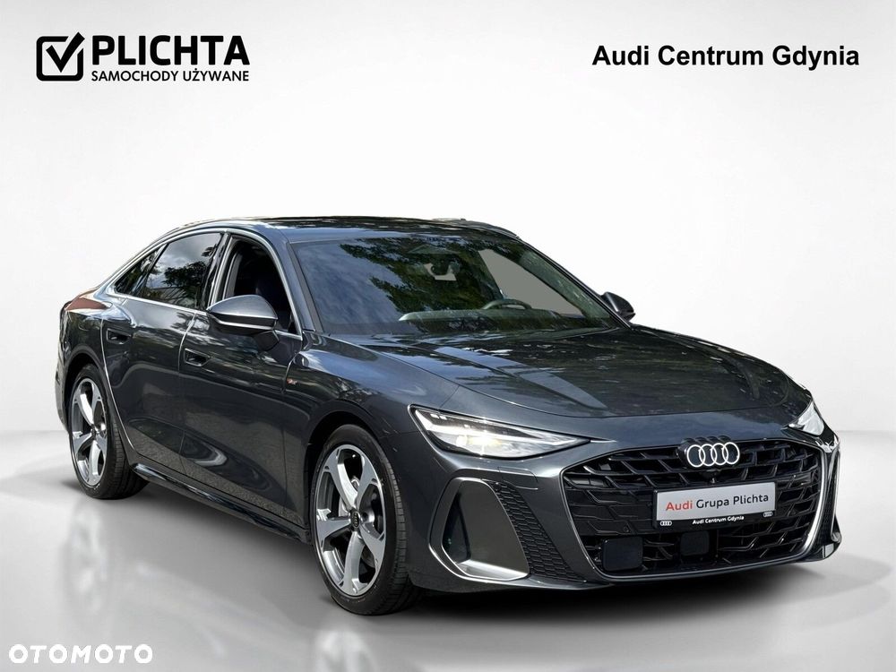 Audi A6 Limousine - 8