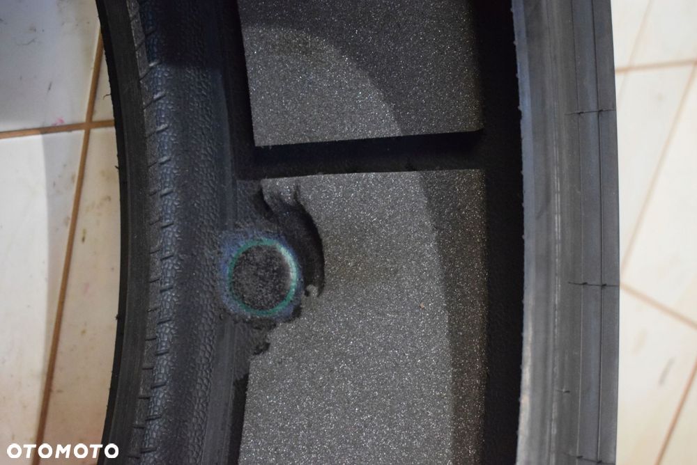 R21 255/35 Pirelli P Zero PNCS AO Wysyłka gratis! - 8