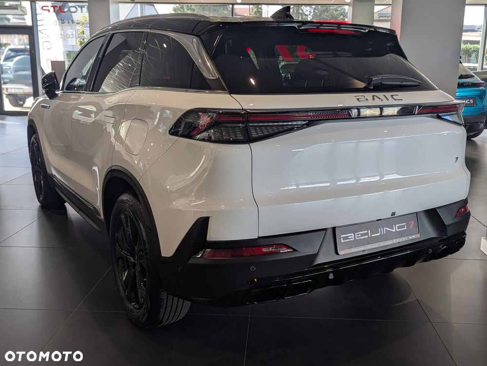 BAIC 7 - 6