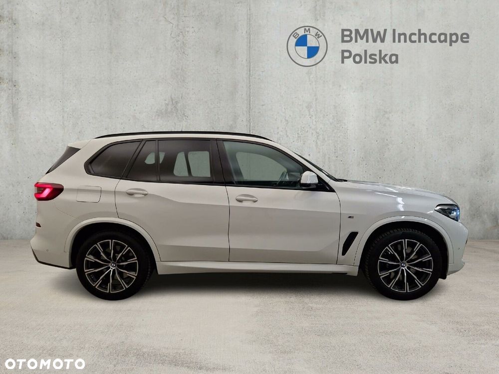 BMW X5 - 9