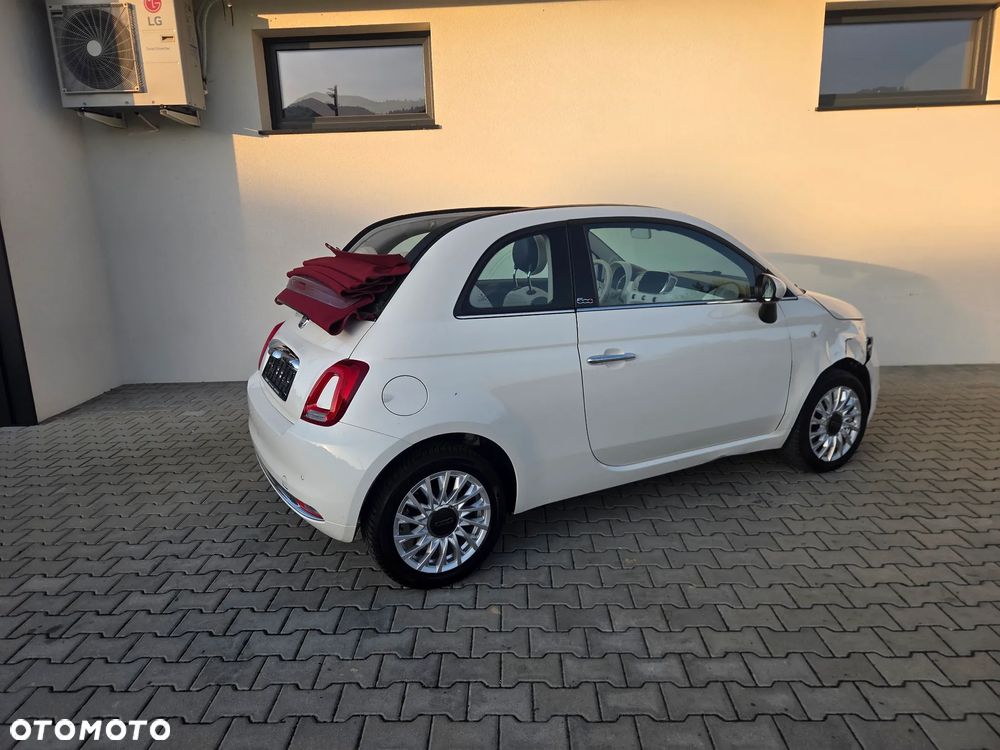 Fiat 500 - 14