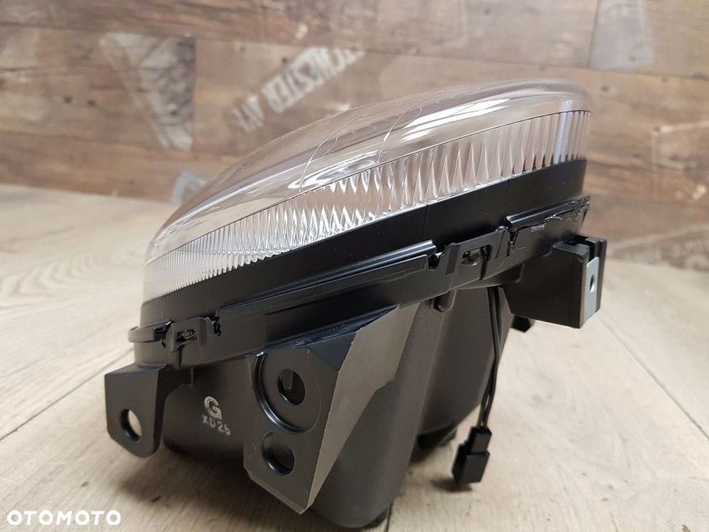 Reflektor lampa Suzuki VZR1800 Intruder M109R  35100-48GC0-999 - 4