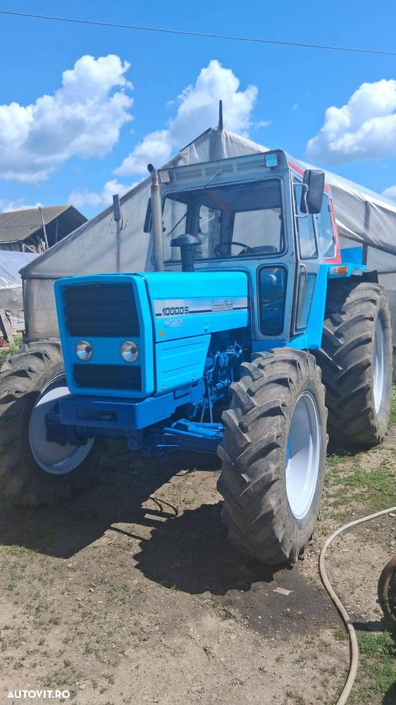 Landini 10000S - 7