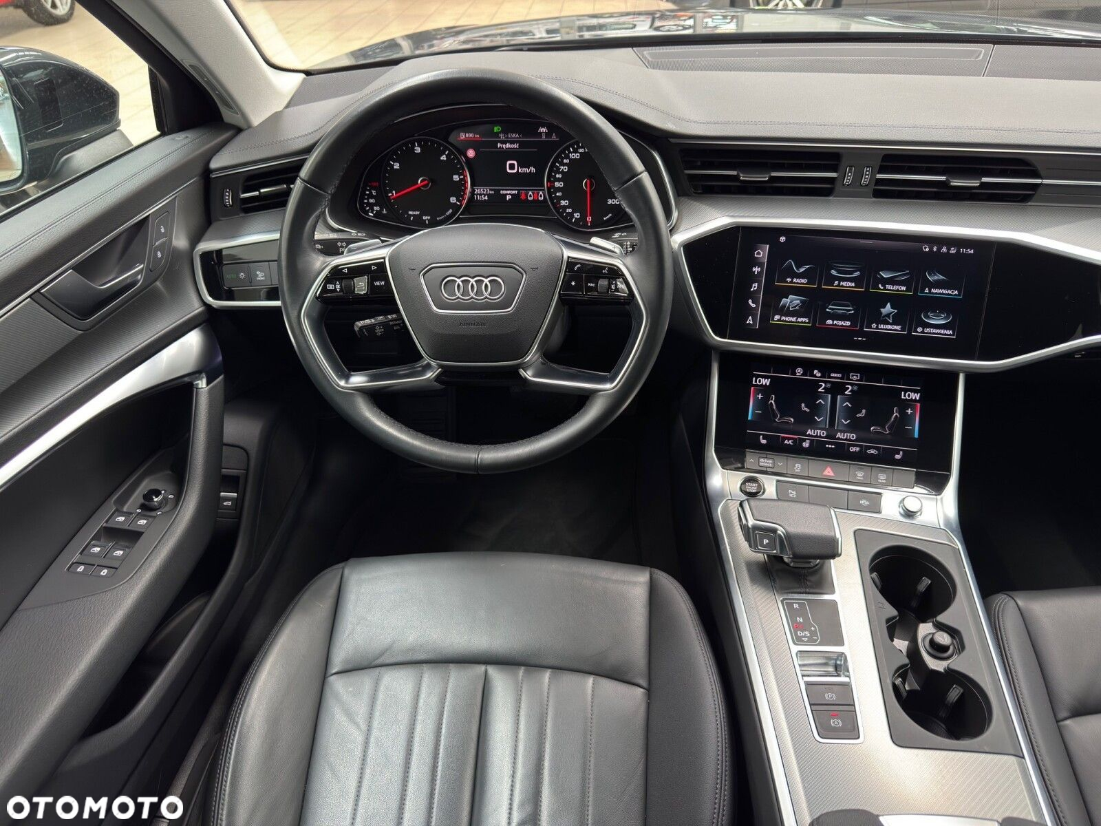 Audi A6 - 17