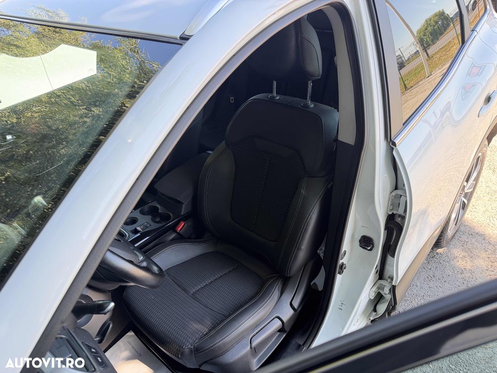 Renault Kadjar Energy dCi 130 Bose Edition - 13