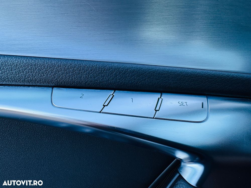 Audi A6 50 TDI quattro Tiptronic MHEV S Line - 30
