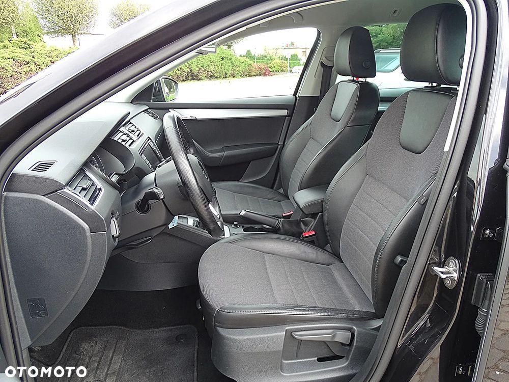 Skoda Octavia 2.0 TDI Style - 28