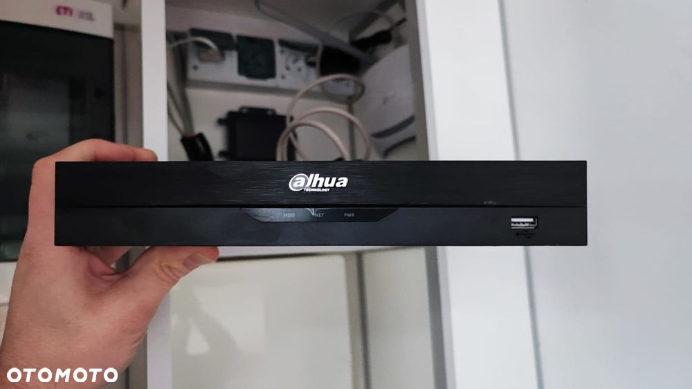 Inny BCC R2C FOODBOX 6m NOWA - 24