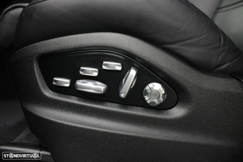 Porsche Cayenne Coupé Turbo S E-Hybrid - 34